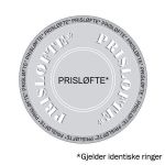 prisløfte gifteringer 1160027