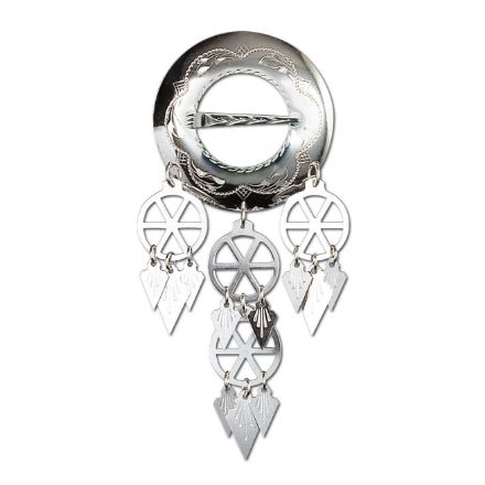 Trøndelag sølje, kvit - 219400 Trøndelag sølje, kvit - 219400