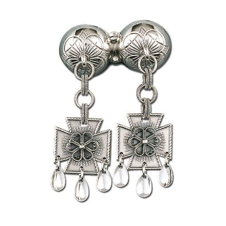 Hhalssølje, oksidert- 125100 Hhalssølje, oksidert- 125100