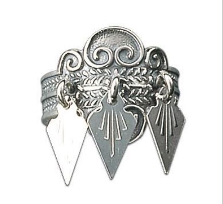 Ring, oksidert- 317104 Ring, oksidert- 317104