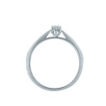 Diamantring Sitara med 0,05 ct W-Si-222105