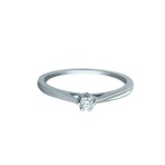 Diamantring Sitara med 0,05 ct W-Si-222105