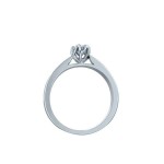 Diamantring Sitara med 0,20 ct W-Si-222120