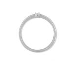 Diamantring Iselin med 0,05 ct TW-Si-8501005