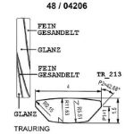 skisse av gifteringer 4804206