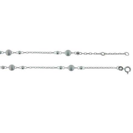 Armbånd i sølv - 13518 Armbånd i sølv - 13518