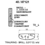 Bilde av Gifteringer i gult gull 9kt, 3.5 mm. Slim  line  -  24807121