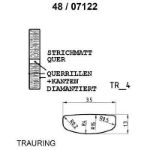 Bilde av Gifteringer i gult gull 9kt, 3.5 mm. Slim  line  -  24807121