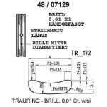 Bilde av Gifteringer i gult gull 9kt, 4 mm.Slim  line  - 24807129