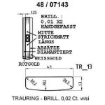 Bilde av Gifteringer i gult gull 9kt, 4.5 mm. Slim  line - 248071439