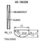 skisse av gifteringer 14804326