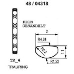 skisse av gifteringer 4804318