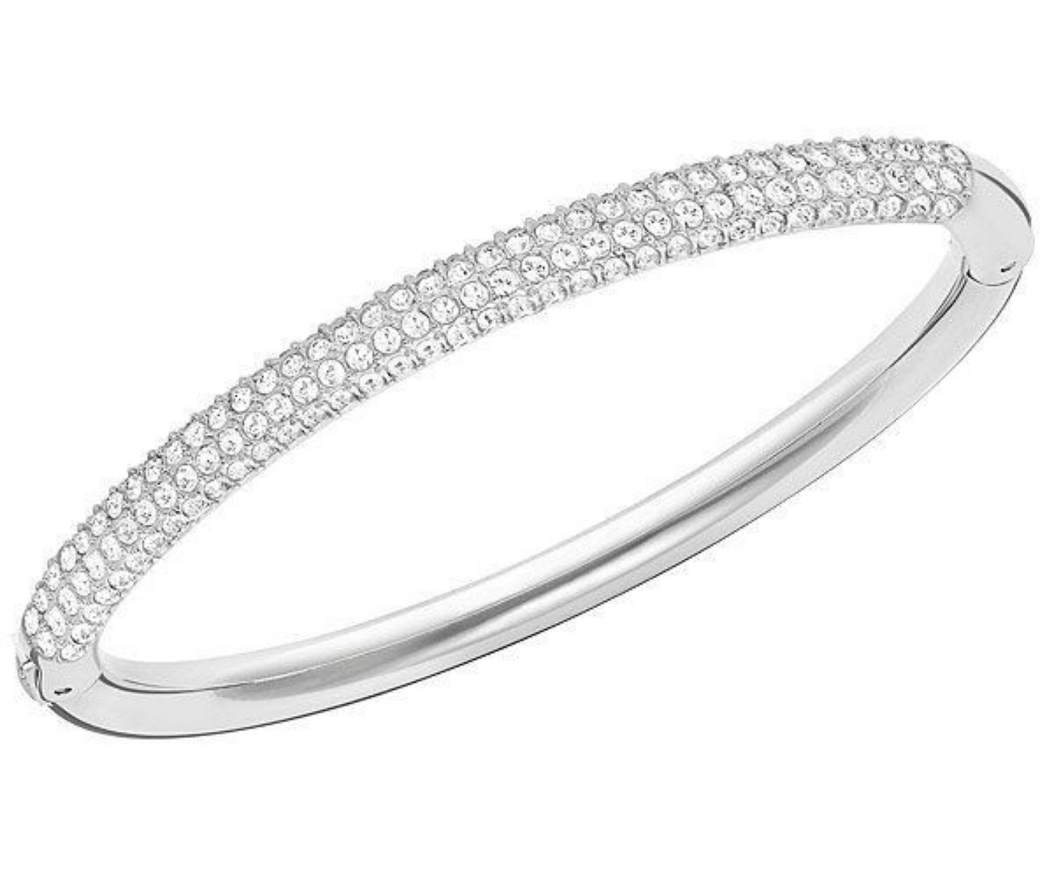 Swarovski armbånd Stone Mini, M - 5032846