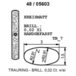 skisse av gifteringer 4805603