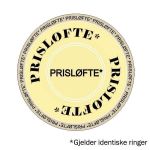 prisløfte gifteringer -110240