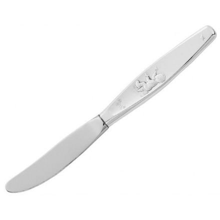 Metter liten fugl kniv gutt -  9807 Metter liten fugl kniv gutt -  9807