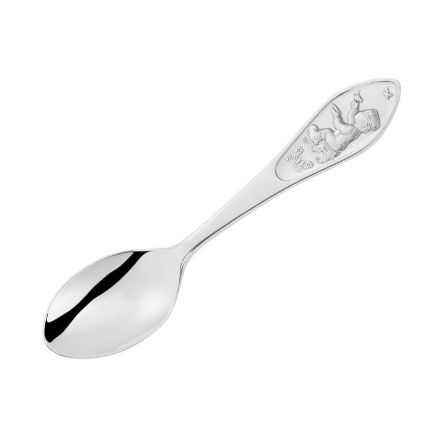 Liten fugl babyskje gutt -9814 Liten fugl babyskje gutt -9814