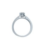 Diamantring Sitara med 0,19 ct W-Si-222119