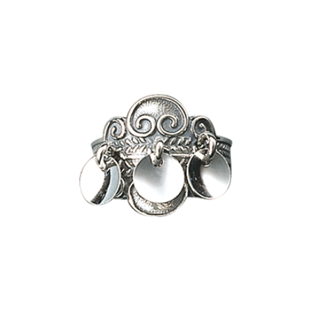 Ring, oksidert  Ring, oksidert