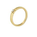 Diamantring Iselin med 0,03 ct TW-Si-85010030