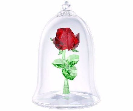 Swarovski figurer. Enchanted Rose - 5230478 Swarovski figurer. Enchanted Rose - 5230478
