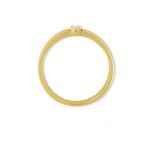 Diamantring Iselin med 0,05 ct TW-Si-85010050