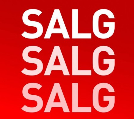 Vis produkter i kategori Tilbud Bilde for kategori Tilbud