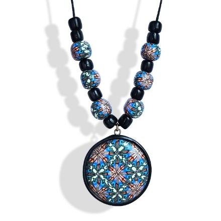 Håndlaget smykke. Kolleksjon Inspiration -4991010174 Håndlaget smykke. Kolleksjon Inspiration -4991010174