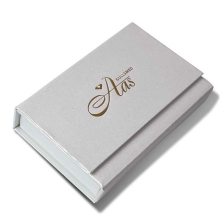 Gifteringeske, white. - 350000 Gifteringeske, white. - 350000