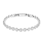 Swarovski armbånd. Angelic - 5071173