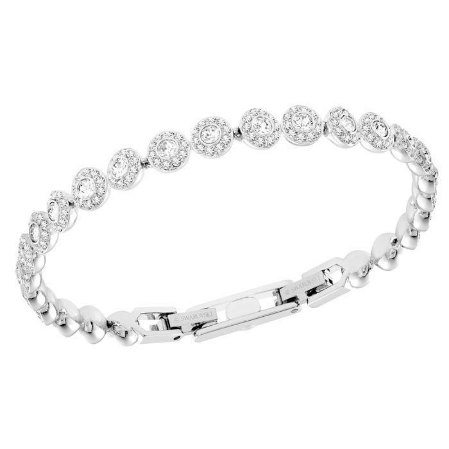 Swarovski armbånd. Angelic - 5071173