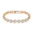 Swarovski armbånd. Angelic - 5240513