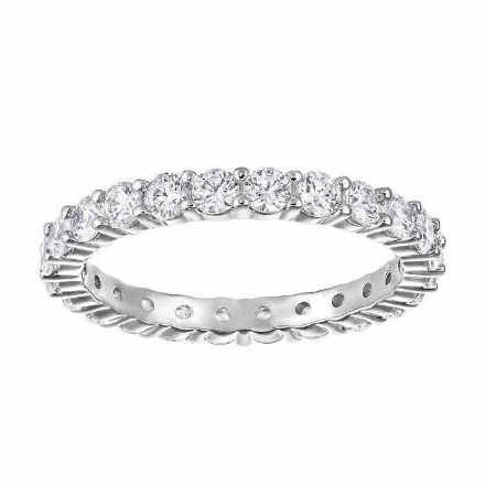 Swarovski ring Vittore XLmed store krystaller - 5237742 Swarovski ring Vittore XLmed store krystaller - 5237742
