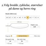 Ringdesigner. Ditt eget design. - 4907000