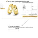 Ringdesigner. Ditt eget design. - 4907000