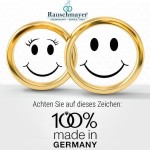 100% made in Germany - RAUSCHMAYER