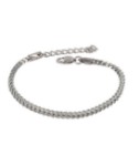 Armbånd IGGY Small i stål- 362228