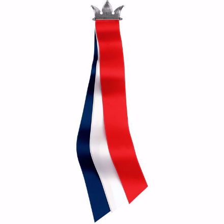 17.mai sløyfe krune, oksidert -585150  17.mai sløyfe krune, oksidert -585150