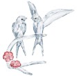 Swarovski figurer. Swallows - 5475566 Swarovski figurer. Swallows - 5475566