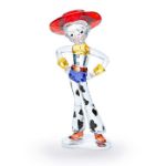 Swarovski figurer Disney Toy Jessie - 5492686