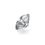 Diamant 0.35 River (E) Si1