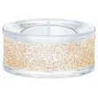 Swarovski Shimmer Tea Light Holders, gult - 5428724  Swarovski Shimmer Tea Light Holders, gult - 5428724