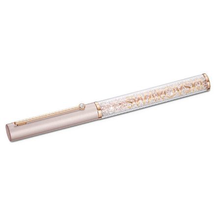 Swarovski pen Crystalline Gloss Ballpoint, rosa - 5568759 Swarovski pen Crystalline Gloss Ballpoint, rosa - 5568759