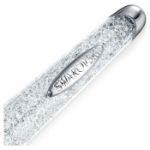 Swarovski pen Crystalline Nova Ballpoint, hvitt - 5534324