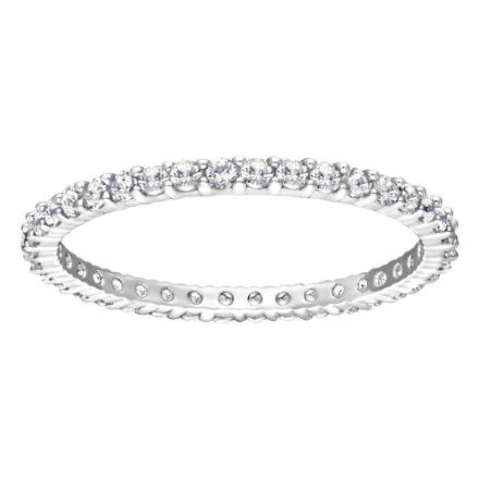 Swarovski ring Vittore, hvitt - 5007781 Swarovski ring Vittore, hvitt - 5007781