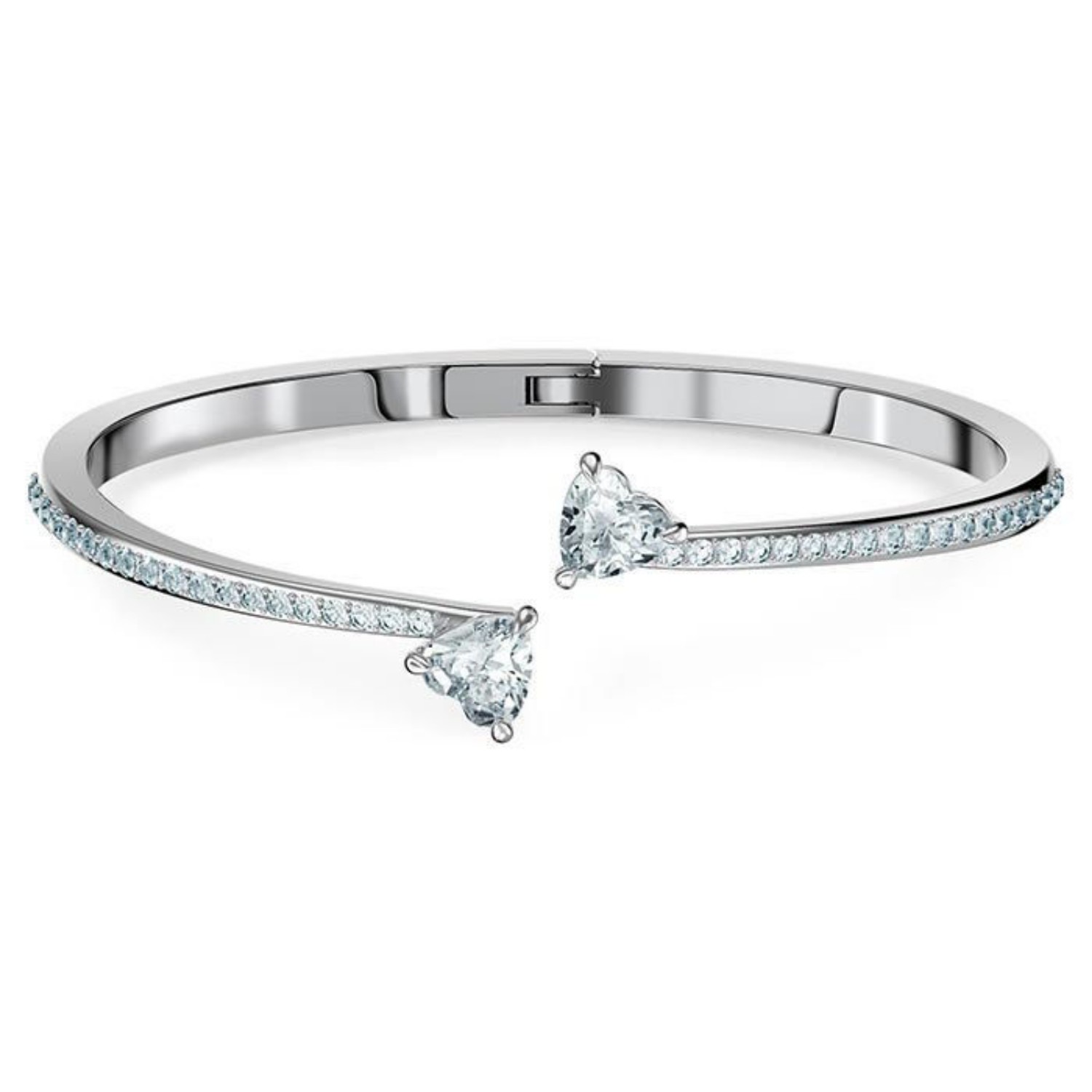 Swarovski armband Attract Soul Heart Crystal - 5518814