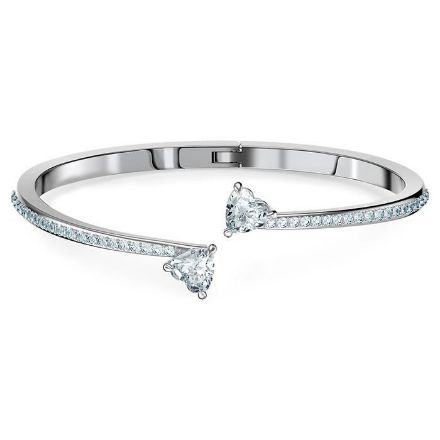 Swarovski armband Attract Soul Heart Crystal - 5518814 Swarovski armband Attract Soul Heart Crystal - 5518814
