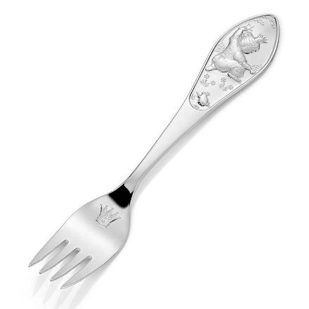 Prinsesse gaffel - 18309 Prinsesse gaffel - 18309