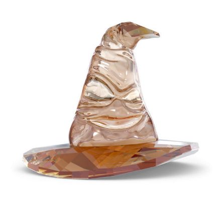 Swarovski figurer Harry Potter Sorting Hat - 5576712 Swarovski figurer Harry Potter Sorting Hat - 5576712