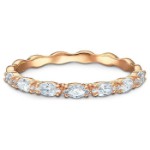 Swarovski ring Vittore Marquise  - 5366576